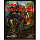 Feng Shui - Seed of the New Flesh (jdr d'Atlas Games en VO)