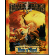 Deadlands - River O'Blood (jdr de Pinnacle Entertainment Group en VO) 001