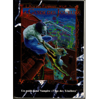 Le Guide des Joueurs (jdr Vampire L'Age des Ténèbres en VF)