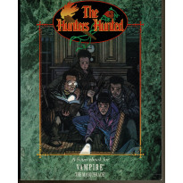 The Hunters Hunted (jdr Vampire The Masquerade en VO) 003
