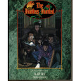 The Hunters Hunted (jdr Vampire The Masquerade en VO) 003