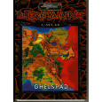 Les Terres Balafrées - L'Atlas de Ghelspad (jdr Sword & Sorcery en VF) 006 006