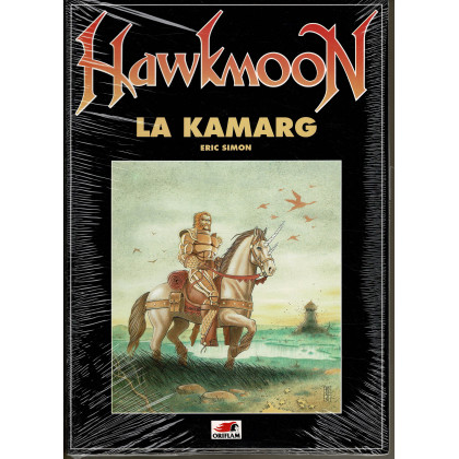 Hawkmoon - La Kamarg (jdr des éditions Oriflam en VF) 008