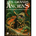 L'Appel de Cthulhu V4 - Les Grands Anciens (jdr de Jeux Descartes en VF) 003