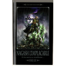 Nagash l'implacable - L'avènement de Nagash Tome 2 (roman Warhammer en VF)