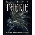 GURPS V3 - Faerie (jdr de Steve Jackson Games en VO) 001