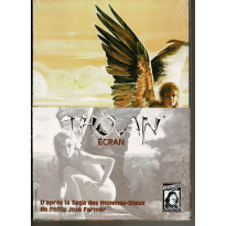 Thoan - Ecran de Jeu & livret (jdr de Jeux Descartes en VF) 007