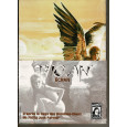 Thoan - Ecran de Jeu & livret (jdr de Jeux Descartes en VF) 007