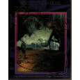 Beyond The Barriers - The Book of Worlds (jdr Mage The Ascension 2e édition en VO) 002
