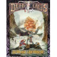 Le Grand Labyrinthe (jdr Deadlands en VF) 001