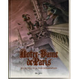 Notre-Dame de Paris - Jeu de Rôle à la Cour des Miracles (jdr des éditions Spectrum en VF) 001