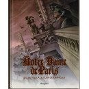 Notre-Dame de Paris - Jeu de Rôle à la Cour des Miracles (jdr des éditions Spectrum en VF)