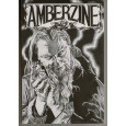 Amberzine 12 à 15 - Amber Diceless Roleplaying Game (Fanzine de Phage Press en VO) 001
