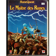 Le Maître des Runes (jdr Runequest d'Oriflam en VF) 009