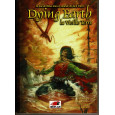 Dying Earth - La Vieille Terre (jdr de Jeux Descartes en VF) 009