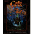 Mage The Sorcerers Crusade - Castles and Crusades (jdr de White Wolf Game Studio en VO) 001
