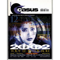 Casus Belli N° 12 (magazine de jeux de rôle 2e édition) 006