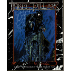 Three Pillars (jdr Vampire The Dark Ages en VO)
