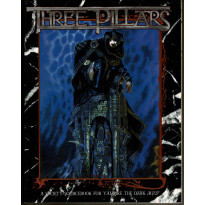 Three Pillars (jdr Vampire The Dark Ages en VO) 002