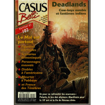 Casus Belli N° 102 (magazine de jeux de rôle) 018