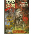 Casus Belli N° 103 (magazine de jeux de rôle) 011