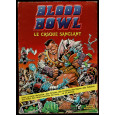 Blood Bowl - Le Casque Sanglant (jeu de stratégie Jeux Descartes en VF) 003