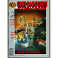 Chroniques d'Outre Monde N° 11 (magazine de jeux de rôles) 006