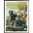 Runequest 7 -  Starter Set (boîte de jdr de Chaosium Inc en VO) 001