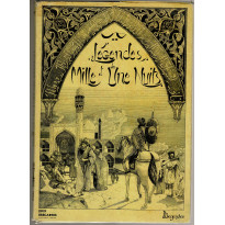 Légendes des Mille et Une Nuits - Portfolio (jdr Légendes en VF) 003