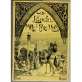 Légendes des Mille et Une Nuits - Portfolio (jdr Légendes en VF) 003