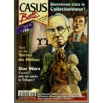 Casus Belli N° 106 (magazine de jeux de rôle) 016