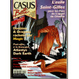 Casus Belli N° 105 (magazine de jeux de rôle) 010