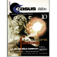 Casus Belli N° 10 Basic jdr (magazine de jeux de rôle 2e édition) 009