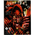 Power Kill - Puppetland (jdr de Hogshead Publishing en VO) 002