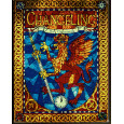 Changeling The Dreaming - Livre de Base (jdr Première édition en VO) 007