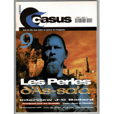 Casus Belli N° 9 (magazine de jeux de rôle 2e édition)