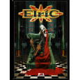 Elric - Livre de base (jdr des éditions Oriflam en VF) 007