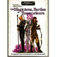 Le Guide des Joueurs pour les Magiciens, Bardes et Ensorceleurs (jdr Sword & Sorcery d20 System en VF) 012