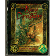 The Way of the Dragon (jdr Legend of the Five Rings en VO) 004