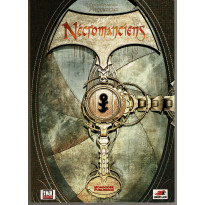 Encyclopaedia Arcana - Nécromanciens (jdr d20 System en VF)