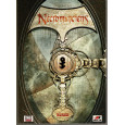 Encyclopaedia Arcana - Nécromanciens (jdr d20 System en VF) 002