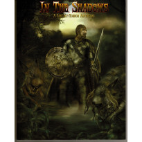Deathstalkers - In the Shadows (jdr de MDW Games en VO)