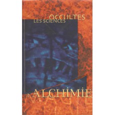 L'Alchimie - Les Sciences Occultes (jdr Nephilim 1ère édition)