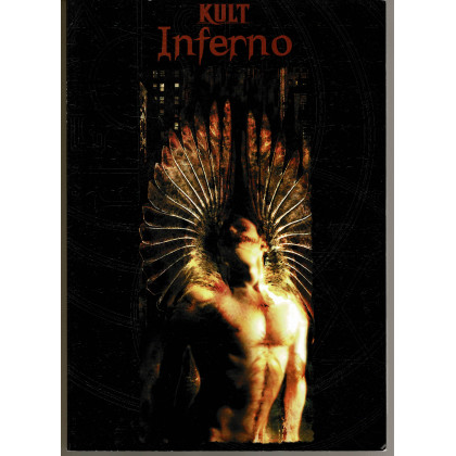 Kult - Inferno (jdr des éditions du 7e Cercle en VF) 001