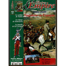 Gloire & Empire N° 19 (Revue de l'Histoire Napoléonienne)