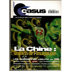 Casus Belli N° 8 (magazine de jeux de rôle 2e édition)