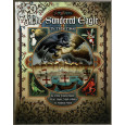 The Sundered Eagle - The Theban Tribunal (jdr Ars Magica 5e édition en VO) 001
