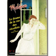 Le drame de la rue des Récollets (jdr Maléfices de Jeux Descartes en VF) 002