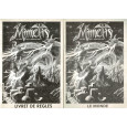 Mimetis - 2 livres de base (jdr éditions des Sept Pierres en VF) 001