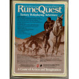 Runequest Fantasy RolePlaying Adventure - Player's Box (boîte jdr d'Avalon Hill en VO) 001